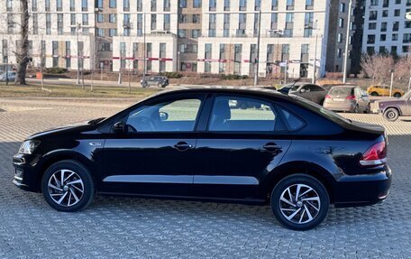 Volkswagen Polo VI (EU Market), 2018 год, 1 420 000 рублей, 7 фотография