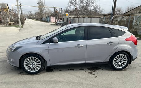 Ford Focus III, 2012 год, 1 030 000 рублей, 2 фотография