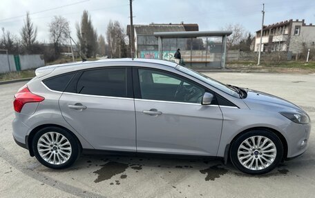 Ford Focus III, 2012 год, 1 030 000 рублей, 3 фотография