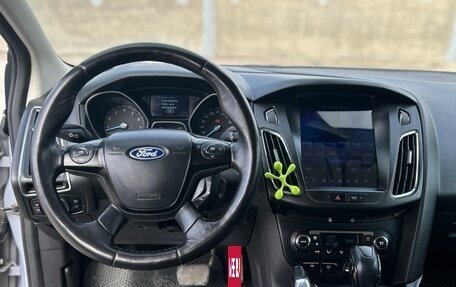 Ford Focus III, 2012 год, 1 030 000 рублей, 8 фотография