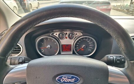 Ford Focus II рестайлинг, 2008 год, 750 000 рублей, 7 фотография