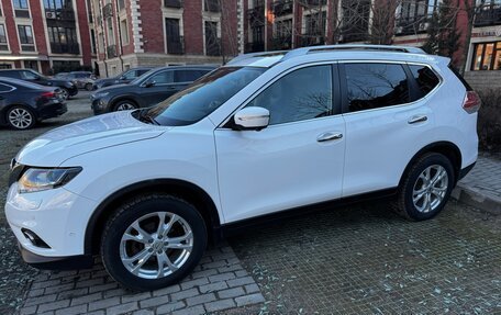 Nissan X-Trail, 2015 год, 2 500 000 рублей, 2 фотография