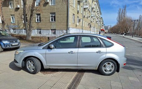 Ford Focus II рестайлинг, 2008 год, 750 000 рублей, 4 фотография