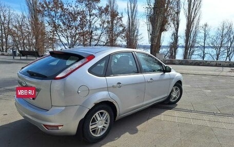 Ford Focus II рестайлинг, 2008 год, 750 000 рублей, 8 фотография