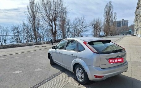 Ford Focus II рестайлинг, 2008 год, 750 000 рублей, 9 фотография