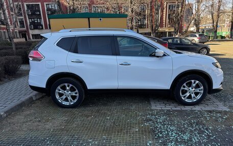 Nissan X-Trail, 2015 год, 2 500 000 рублей, 18 фотография