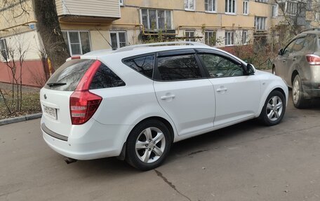 KIA cee'd I рестайлинг, 2009 год, 685 000 рублей, 5 фотография