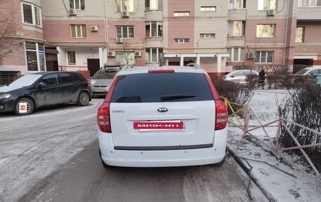 KIA cee'd I рестайлинг, 2009 год, 685 000 рублей, 3 фотография