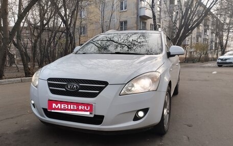 KIA cee'd I рестайлинг, 2009 год, 685 000 рублей, 8 фотография