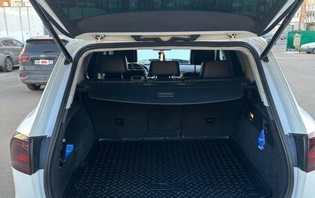 Volkswagen Touareg III, 2012 год, 1 800 000 рублей, 11 фотография