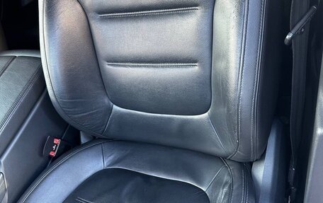 Volkswagen Touareg III, 2012 год, 1 800 000 рублей, 5 фотография