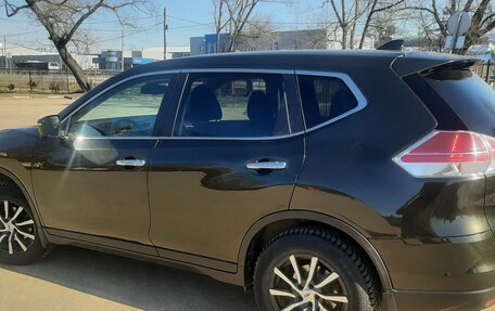 Nissan X-Trail, 2018 год, 2 000 000 рублей, 3 фотография