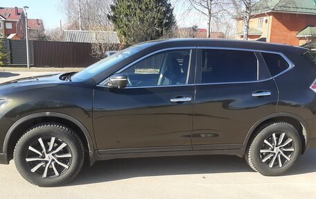 Nissan X-Trail, 2018 год, 2 000 000 рублей, 5 фотография