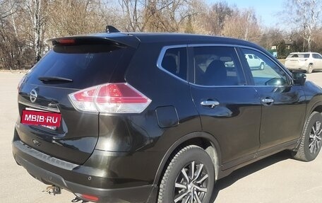 Nissan X-Trail, 2018 год, 2 000 000 рублей, 4 фотография