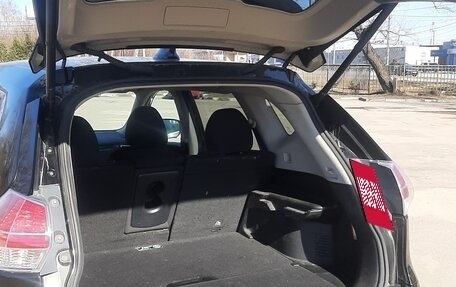 Nissan X-Trail, 2018 год, 2 000 000 рублей, 8 фотография