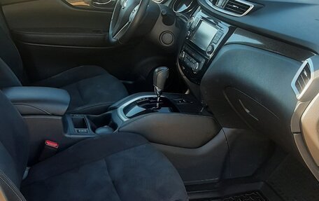 Nissan X-Trail, 2018 год, 2 000 000 рублей, 11 фотография