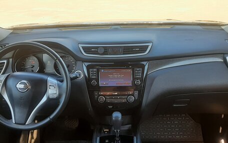 Nissan X-Trail, 2018 год, 2 000 000 рублей, 14 фотография
