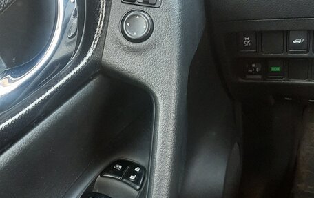 Nissan X-Trail, 2018 год, 2 000 000 рублей, 16 фотография