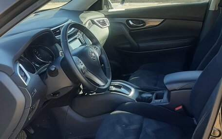 Nissan X-Trail, 2018 год, 2 000 000 рублей, 10 фотография