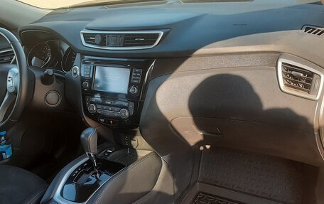 Nissan X-Trail, 2018 год, 2 000 000 рублей, 13 фотография