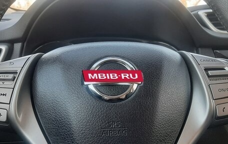 Nissan X-Trail, 2018 год, 2 000 000 рублей, 18 фотография
