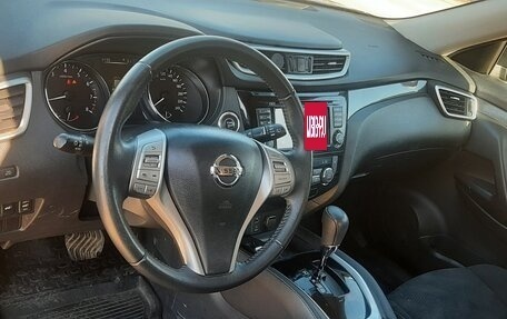 Nissan X-Trail, 2018 год, 2 000 000 рублей, 15 фотография