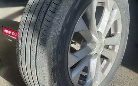 Nissan X-Trail, 2018 год, 2 000 000 рублей, 25 фотография
