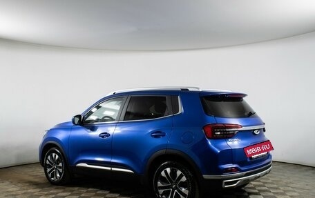 Chery Tiggo 4 I рестайлинг, 2020 год, 1 430 000 рублей, 7 фотография