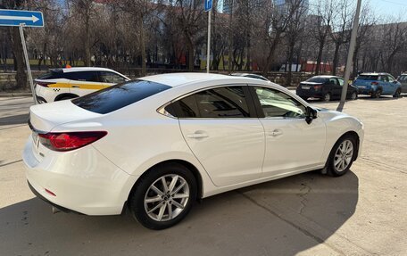 Mazda 6, 2012 год, 1 650 000 рублей, 3 фотография