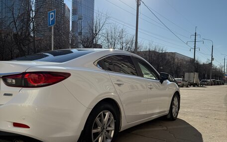 Mazda 6, 2012 год, 1 650 000 рублей, 4 фотография