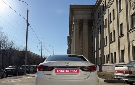 Mazda 6, 2012 год, 1 650 000 рублей, 5 фотография
