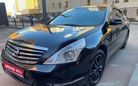 Nissan Teana, 2013 год, 1 450 000 рублей, 1 фотография