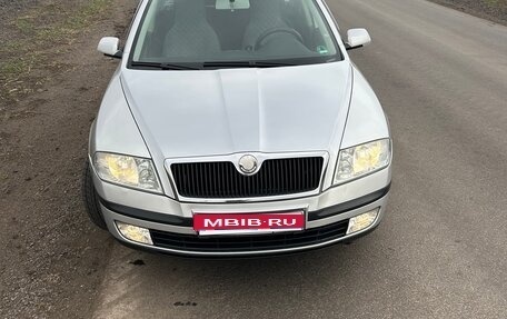 Skoda Octavia, 2008 год, 1 000 000 рублей, 1 фотография