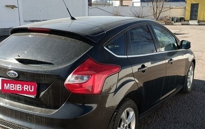 Ford Focus III, 2011 год, 1 300 000 рублей, 1 фотография