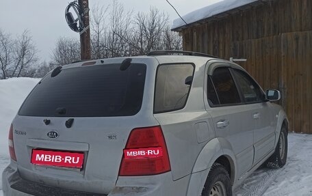 KIA Sorento IV, 2011 год, 1 250 000 рублей, 1 фотография