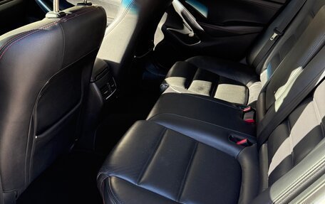 Mazda 6, 2012 год, 1 650 000 рублей, 10 фотография