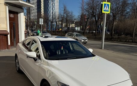 Mazda 6, 2012 год, 1 650 000 рублей, 15 фотография