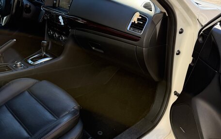 Mazda 6, 2012 год, 1 650 000 рублей, 13 фотография