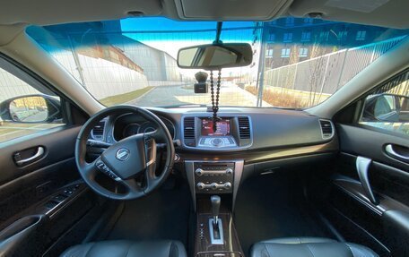 Nissan Teana, 2013 год, 1 450 000 рублей, 12 фотография