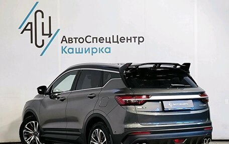 Geely Coolray I, 2023 год, 2 039 000 рублей, 4 фотография