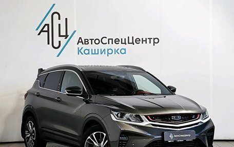 Geely Coolray I, 2023 год, 2 039 000 рублей, 3 фотография