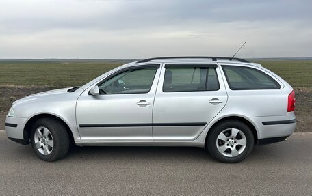 Skoda Octavia, 2008 год, 1 000 000 рублей, 4 фотография