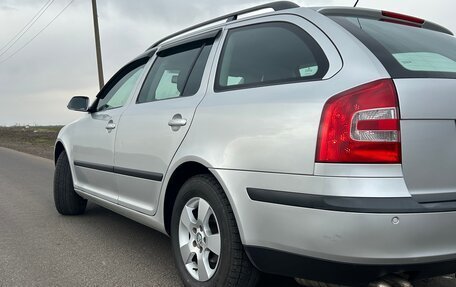 Skoda Octavia, 2008 год, 1 000 000 рублей, 5 фотография