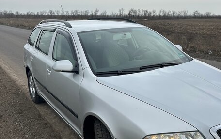 Skoda Octavia, 2008 год, 1 000 000 рублей, 2 фотография