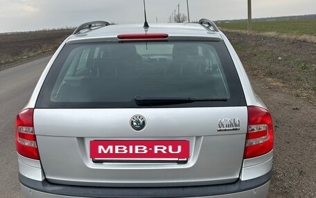 Skoda Octavia, 2008 год, 1 000 000 рублей, 6 фотография