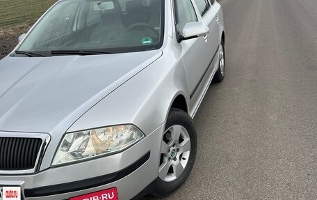 Skoda Octavia, 2008 год, 1 000 000 рублей, 3 фотография