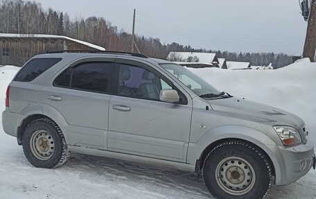 KIA Sorento IV, 2011 год, 1 250 000 рублей, 3 фотография