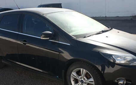 Ford Focus III, 2011 год, 1 300 000 рублей, 2 фотография