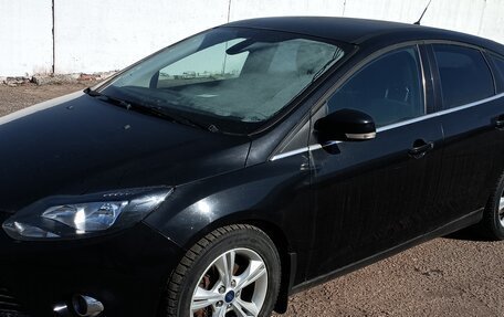 Ford Focus III, 2011 год, 1 300 000 рублей, 4 фотография