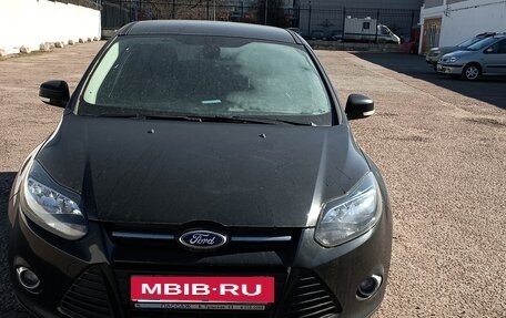 Ford Focus III, 2011 год, 1 300 000 рублей, 3 фотография